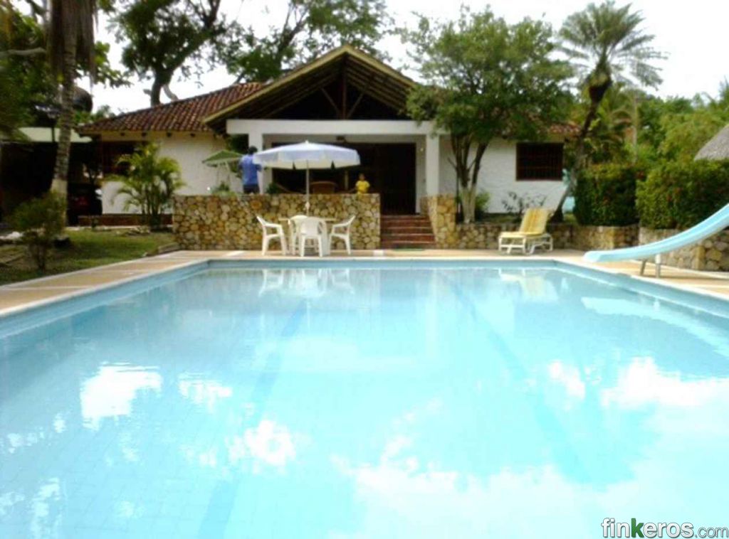 Villa Emma - Finca en Girardot, Cundinamarca